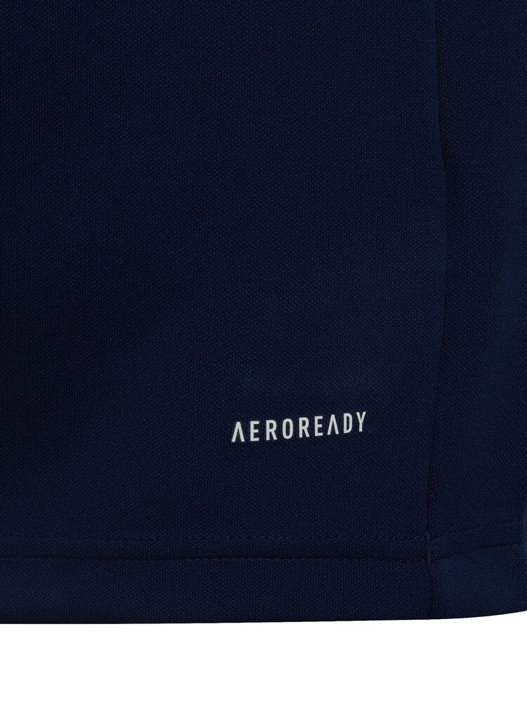 adidas Navy Blue Squadra 21 Training Top - Image 5 of 5