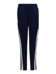 adidas Navy Blue Squadra 21 Training Joggers - Image 1 of 5