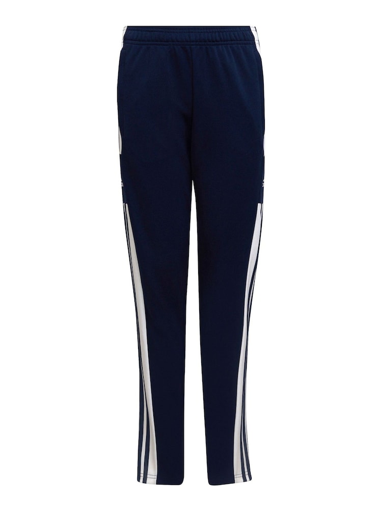 adidas Navy Blue Squadra 21 Training Joggers - Image 1 of 5