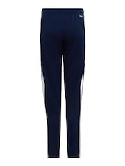 adidas Navy Blue Squadra 21 Training Joggers - Image 2 of 5