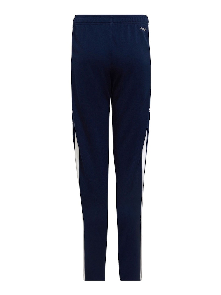 adidas Navy Blue Squadra 21 Training Joggers - Image 2 of 5