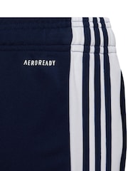 adidas Navy Blue Squadra 21 Training Joggers - Image 3 of 5