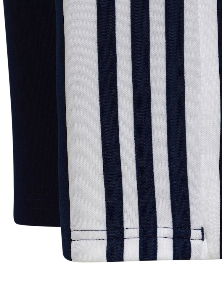 adidas Navy Blue Squadra 21 Training Joggers - Image 5 of 5