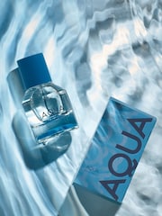 Aqua 30ml Eau De Parfum - Image 1 of 7