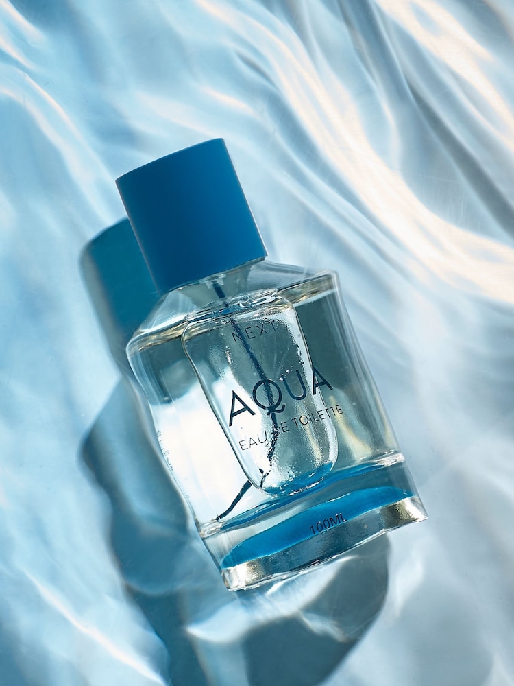 Aqua 100ml Eau De Parfum - Image 2 of 6