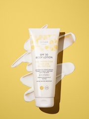 WOAH by Next SPF 30 Body Lotion 200ml Vegan Friendly - Image 1 of 4