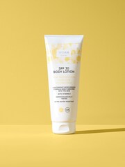 WOAH by Next SPF 30 Body Lotion 200ml Vegan Friendly - Image 2 of 4