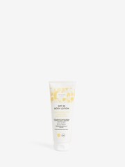 WOAH by Next SPF 30 Body Lotion 200ml Vegan Friendly - Image 3 of 4