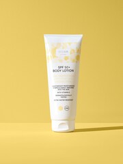 WOAH by Next SPF 50 Body Lotion 200ml Vegan Friendly - Image 2 of 4