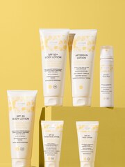 WOAH by Next SPF 30 Tinted Face Lotion 50ml Vegan Friendly - Image 3 of 4