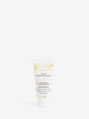 WOAH by Next SPF 30 Tinted Face Lotion 50ml Vegan Friendly - Image 4 of 4