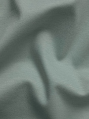 Nanə Yaşıl - Charles Tyrwhitt Qısa Qollu Polo Köynək - 6şəkildən 6 şəkil