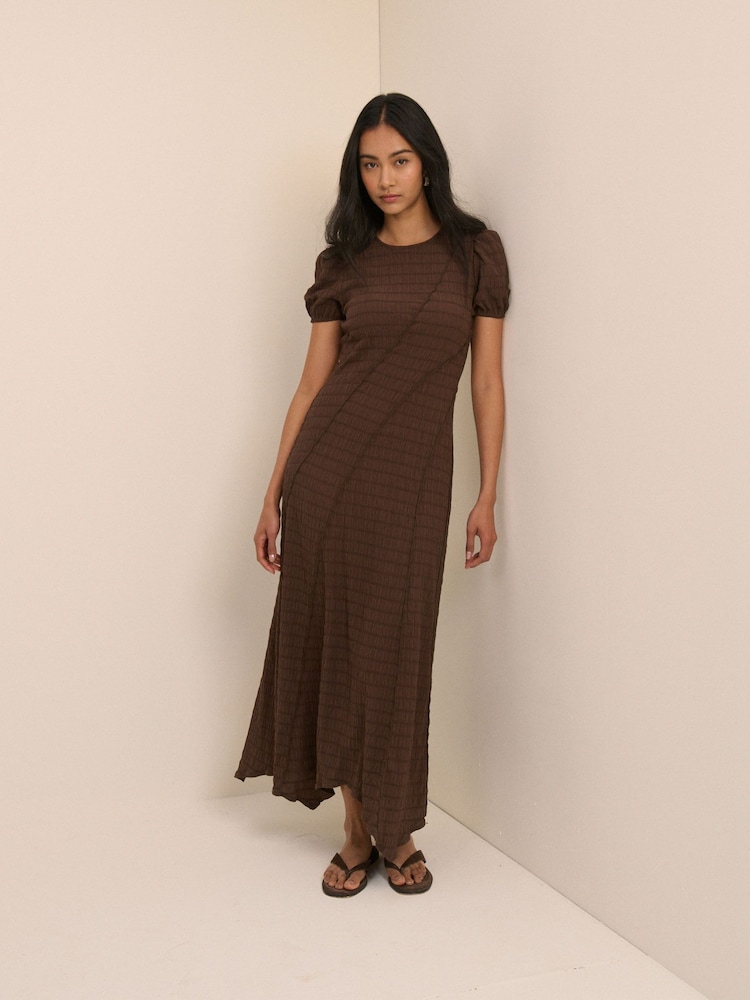 cassandra midi dress Cassandra Midi Dress by HELSI