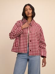Nobodys Child Oyanti Swing-Jacke - Bild 1 von 5