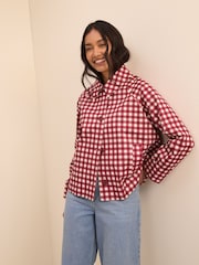 Nobodys Child Oyanti Swing-Jacke - Bild 2 von 5