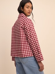 Nobodys Child Oyanti Swing-Jacke - Bild 3 von 5