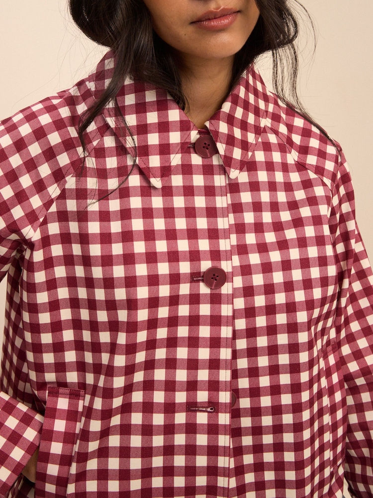 Nobodys Child Oyanti Swing-Jacke - Bild 5 von 5 Nobodys Child Oyanti Swing-Jacke - Bild 5 von 5