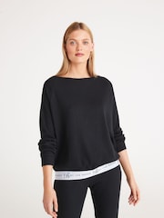 B by Ted Baker Long Sleeve Top - Image 1 of 1