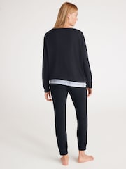 B by Ted Baker Long Sleeve Top - Image 2 of 7