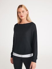 B by Ted Baker Long Sleeve Top - Image 3 of 7