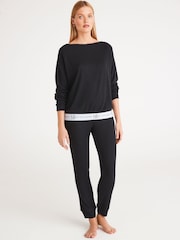 B by Ted Baker Long Sleeve Top - Image 4 of 7