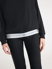 B by Ted Baker Long Sleeve Top - Image 5 of 7