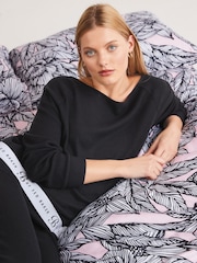 B by Ted Baker Long Sleeve Top - Image 6 of 7