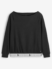 B by Ted Baker Long Sleeve Top - Image 7 of 7