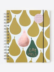 Caroline Gardner Green Pears Food Journal - Image 1 of 4