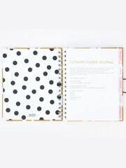 Caroline Gardner Green Pears Food Journal - Image 2 of 4