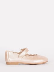 Розовые вечерние туфли Trotters London Lilly - Изображение 1 из 1