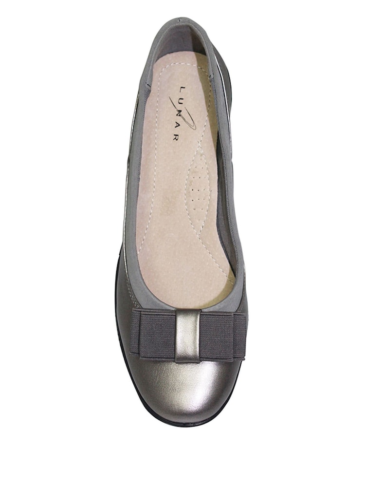 Lunar Deacon Comfort Shoes - Image 2 of 5