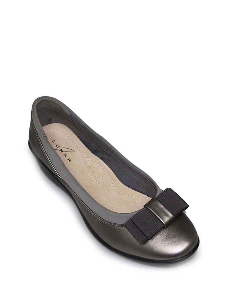 Lunar Deacon Comfort Shoes - Image 3 of 5
