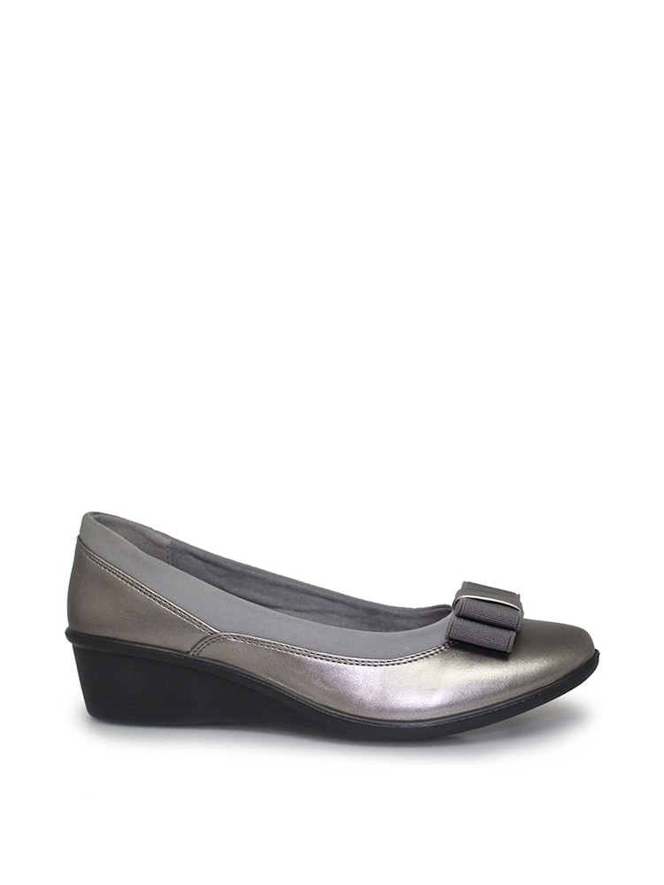 Lunar Deacon Comfort Shoes - Image 5 of 5