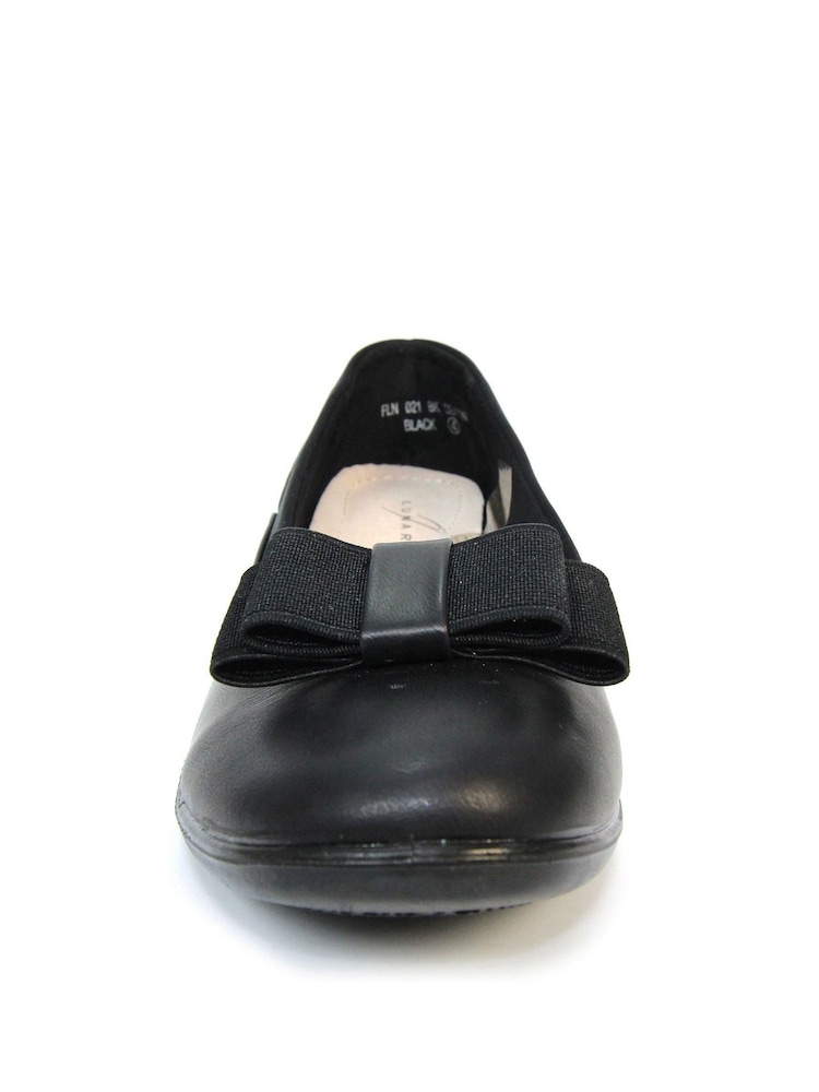 Lunar Deacon Comfort Shoes - Image 5 of 5
