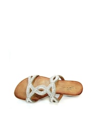 Lunar Gabriella Gemstone Mule Sandals - Image 4 of 5