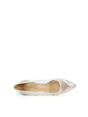 Lunar Argo Mesh Court Shoes - Image 5 of 5