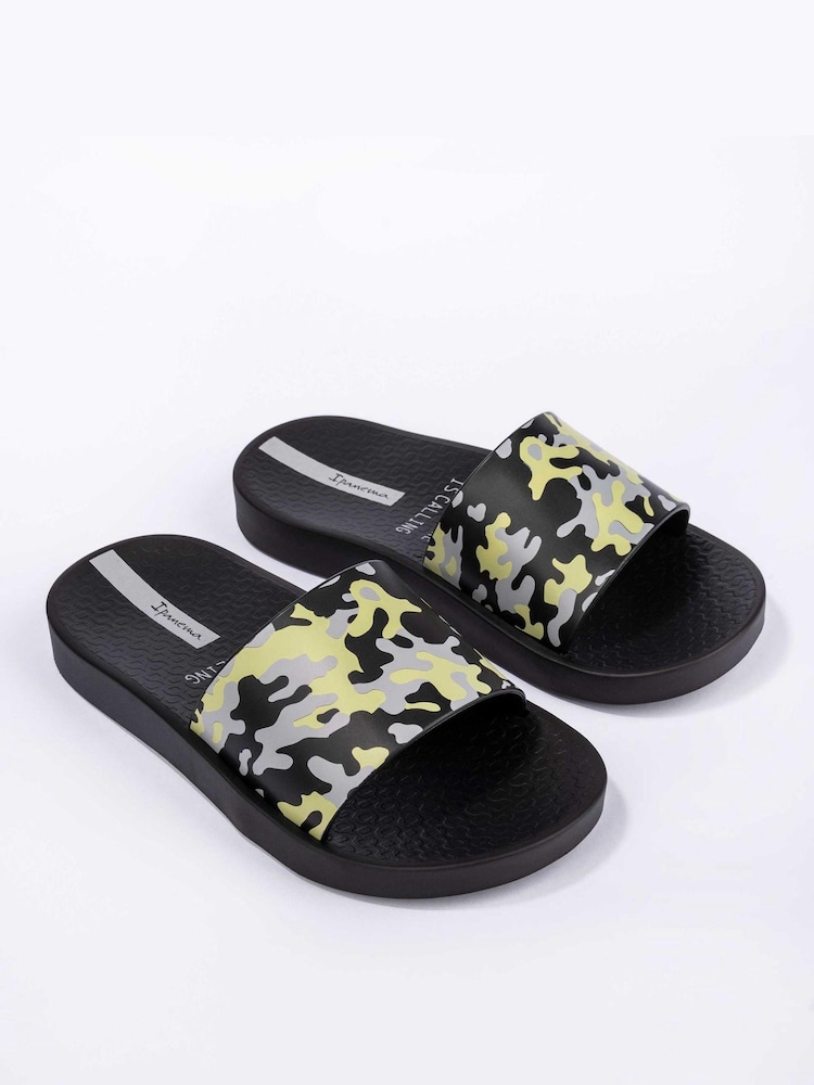 Ipanema Kids Urbana Slide Sandals - Image 2 of 3