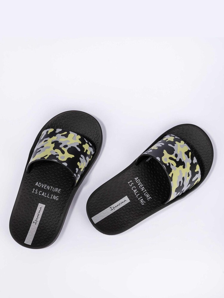 Ipanema Kids Urbana Slide Sandals - Image 3 of 3