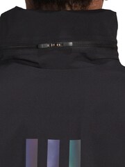 adidas Black Myshelter RR Jacket - Image 7 of 9