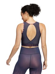 adidas Tiger Crop Top - Image 3 of 9