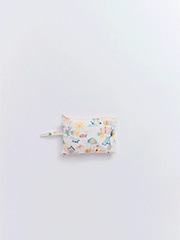 Krem plaža z motivom junaka - odporen na dež Overhead Printed komplet Away Poncho Cagoule (3mths-7yrs) - Slika 7 iz 7