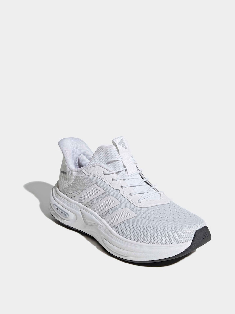 adidas Cloudfoam Cuxxion Rapidfit Shoes - Attēls 1 no 10