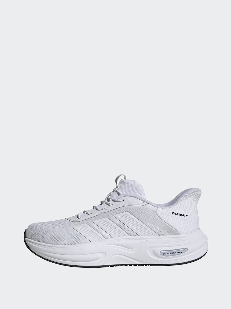 adidas Cloudfoam Cuxxion Rapidfit Shoes - Attēls 10 no 10