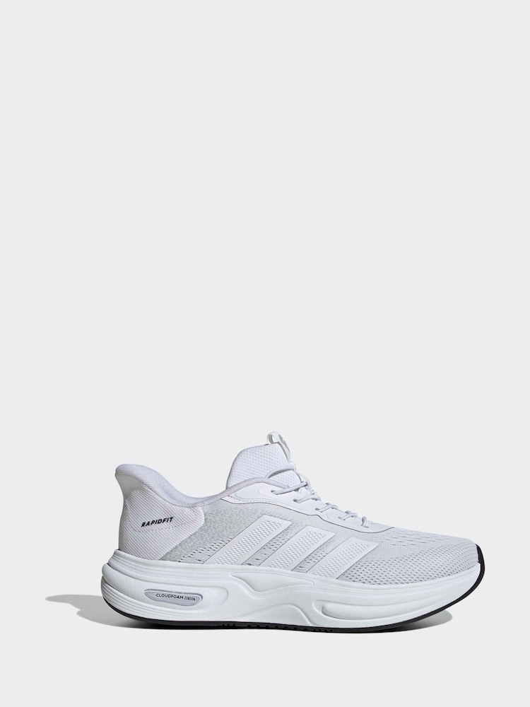 adidas Cloudfoam Cuxxion Rapidfit Shoes - Attēls 2 no 10