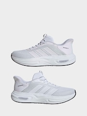 adidas Cloudfoam Cuxxion Rapidfit Shoes - Attēls 3 no 10