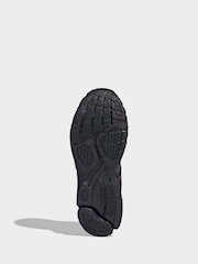 adidas Black Spiritain 2000 Trainers - Image 4 of 10