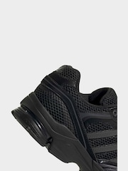 adidas Black Spiritain 2000 Trainers - Image 6 of 10