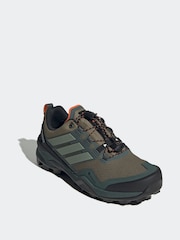 adidas Green Terrex Skychaser Gore-Tex Hiking Shoes - Image 1 of 10