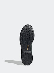 adidas Green Terrex Skychaser Gore-Tex Hiking Shoes - Image 4 of 10